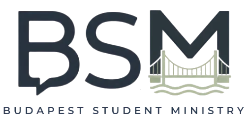 Budapest Student Ministry